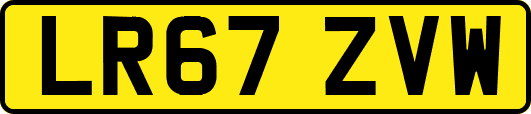 LR67ZVW