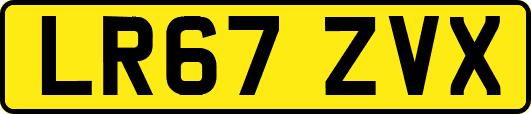 LR67ZVX