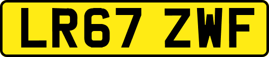 LR67ZWF