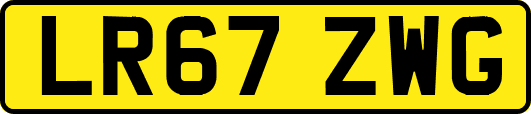 LR67ZWG