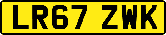 LR67ZWK