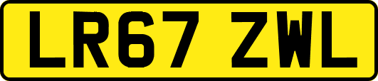 LR67ZWL