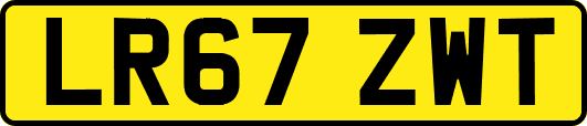 LR67ZWT