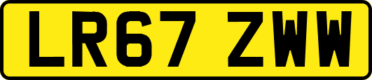 LR67ZWW