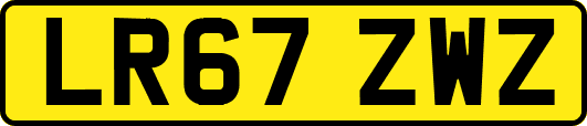 LR67ZWZ