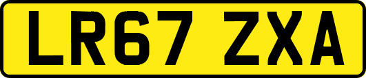LR67ZXA