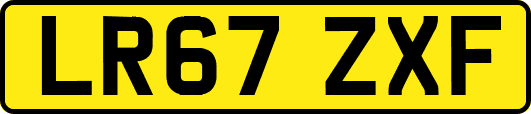 LR67ZXF