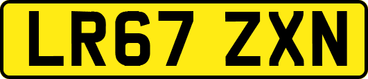 LR67ZXN