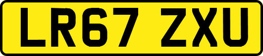 LR67ZXU