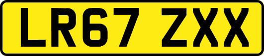 LR67ZXX
