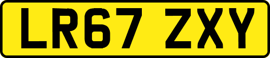 LR67ZXY