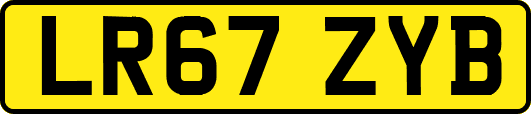 LR67ZYB
