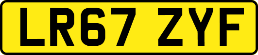 LR67ZYF