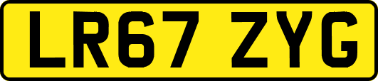 LR67ZYG