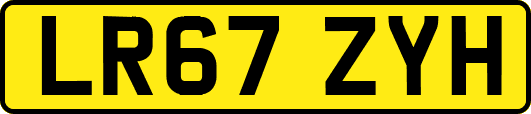 LR67ZYH