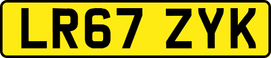 LR67ZYK