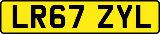 LR67ZYL