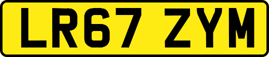 LR67ZYM