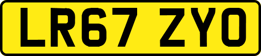 LR67ZYO