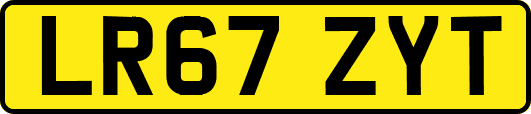 LR67ZYT