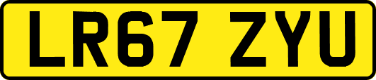 LR67ZYU
