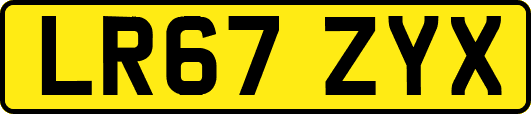 LR67ZYX