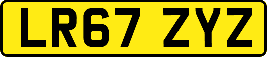 LR67ZYZ