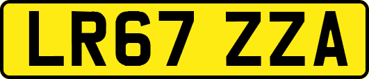 LR67ZZA