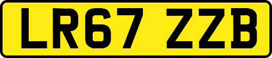 LR67ZZB