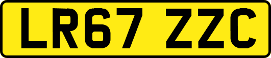 LR67ZZC