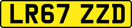 LR67ZZD
