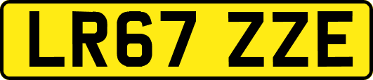 LR67ZZE