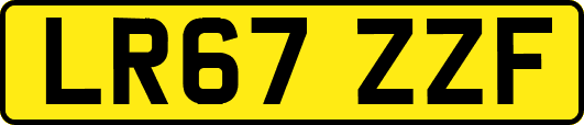 LR67ZZF