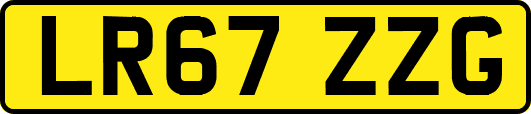 LR67ZZG