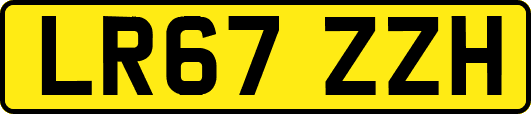 LR67ZZH