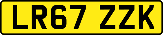 LR67ZZK