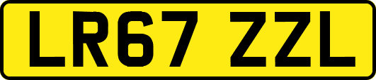 LR67ZZL