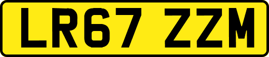 LR67ZZM