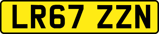 LR67ZZN