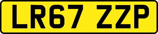 LR67ZZP