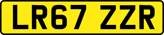 LR67ZZR