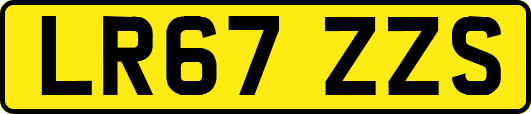 LR67ZZS