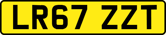 LR67ZZT