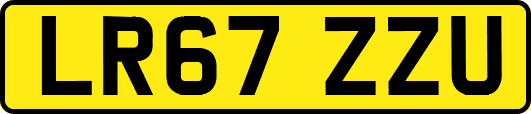 LR67ZZU