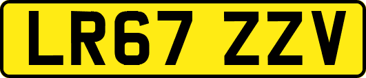 LR67ZZV