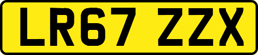 LR67ZZX