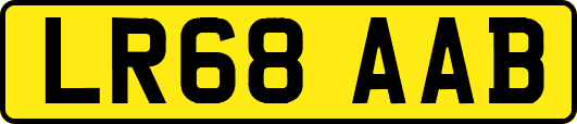 LR68AAB