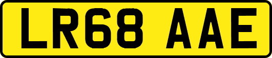 LR68AAE