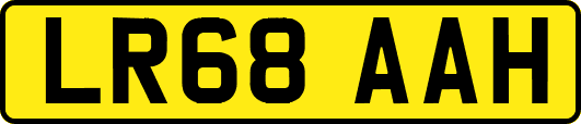 LR68AAH