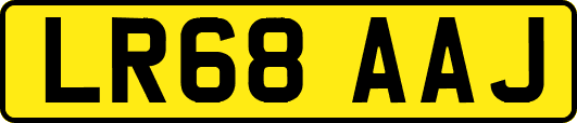 LR68AAJ